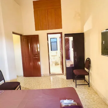 3 Bhk Apartment On Main Road